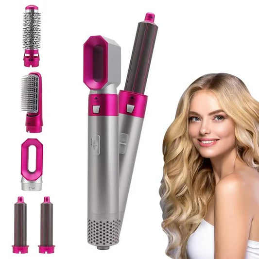 Ktein AirStyle™ 5-in-1 Hair Styler