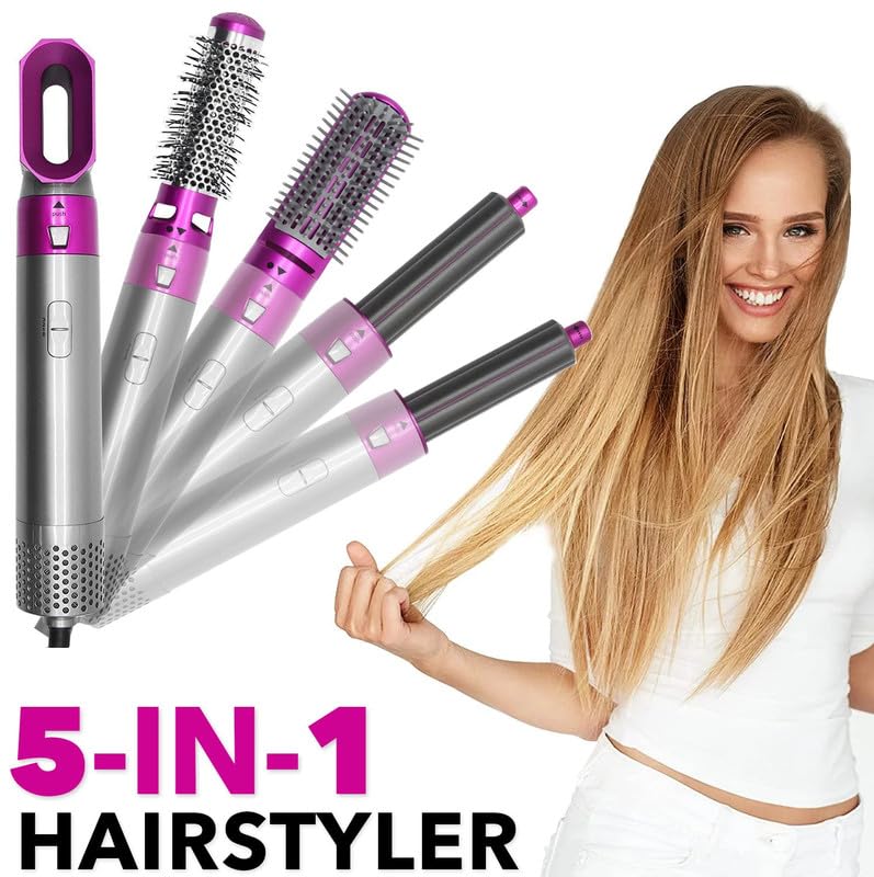 Ktein AirStyle™ 5-in-1 Hair Styler