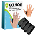 Sugar Control LI4 Acupressure Point Clip Pack of 1